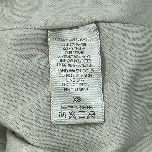 Lush - Cocktail Party‎ Dress - XS - Picture 12 of 15